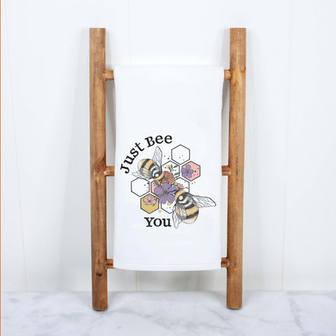 Just Bee You Kitchen Towel