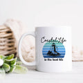 Coastal Life is the Best Life Mug