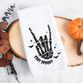Stay Spooky Halloween Kitchen Towel