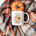 It's the Most Wonderful Time of the Year Fall Ceramic Mug