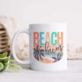 Beach Bum Mug