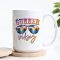 Summer Vibes Mug