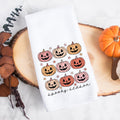 Spooky Season Halloween Kitchen Tea Towel