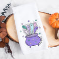 Stay Spooky Halloween Kitchen Tea Towel