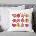 More Self Love Valentine's Day Pillow Cover