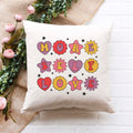 More Self Love Valentine's Day Pillow Cover