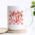 Love Valentine's Day Mug