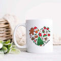 Christmas Design Mug
