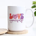 Love Yourself Mug