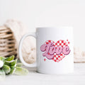 Love Valentine's Day Mug