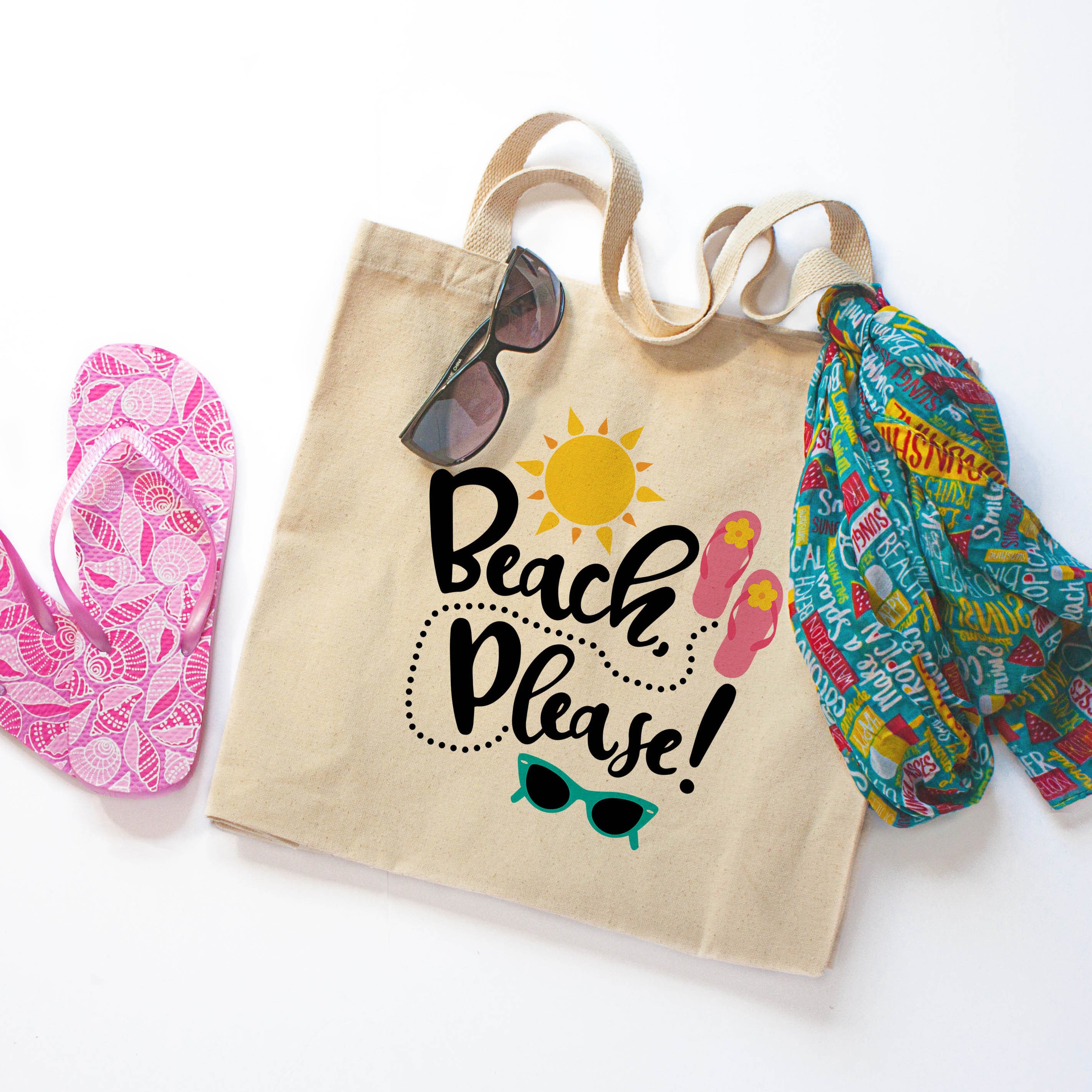 Beach Please Bag main image 1