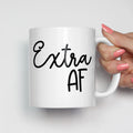 Extra AF Mug