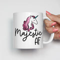 Majestic AF Mug