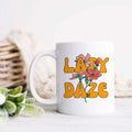 Lazy Daze Mug