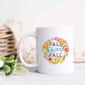 Fall Sweet Fall Mug