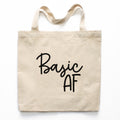 Basic AF Tote Bag